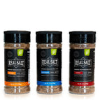 All 3 Flavors / Gift Set (5.5 oz Shakers)