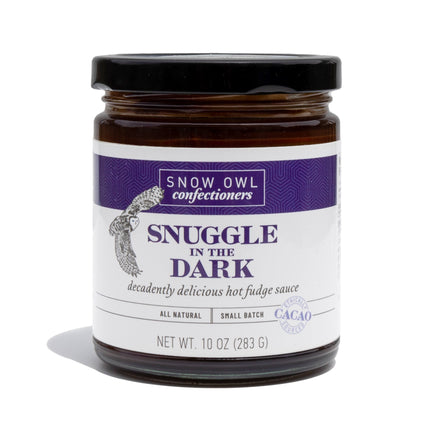 Snuggle in the Dark