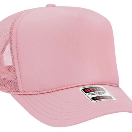 Sorry About My Husband Adult Otto Foam Trucker Hat