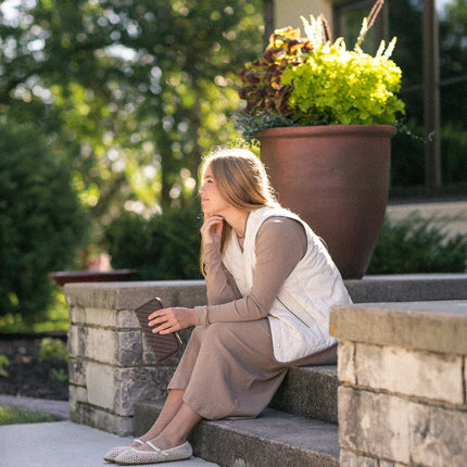 Sola Knit Maxi Dress