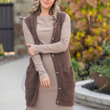 Sola Knit Maxi Dress