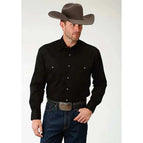 Black / Small