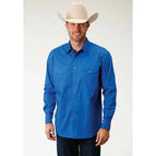 Blue / Small