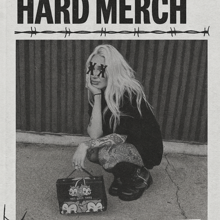 Soft Launch, Hard Merch: 101 Build a Brand
