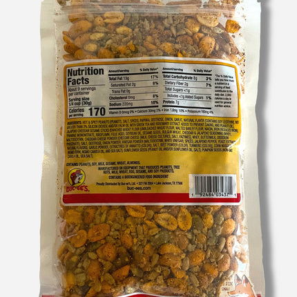 Buc-ee's Southwest Trail Mix