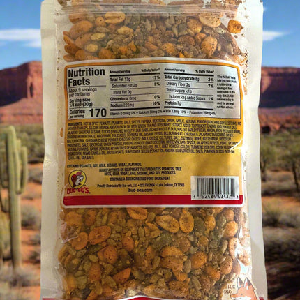Buc-ee's Southwest Trail Mix