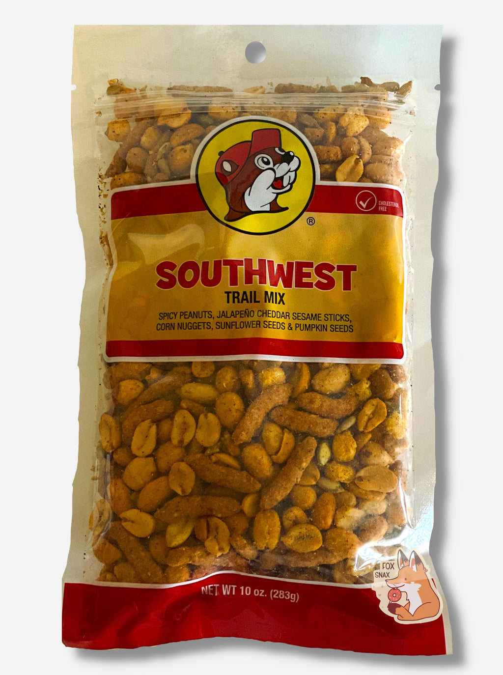 Buc-ee's Southwest Trail Mix