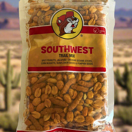 Buc-ee's Southwest Trail Mix