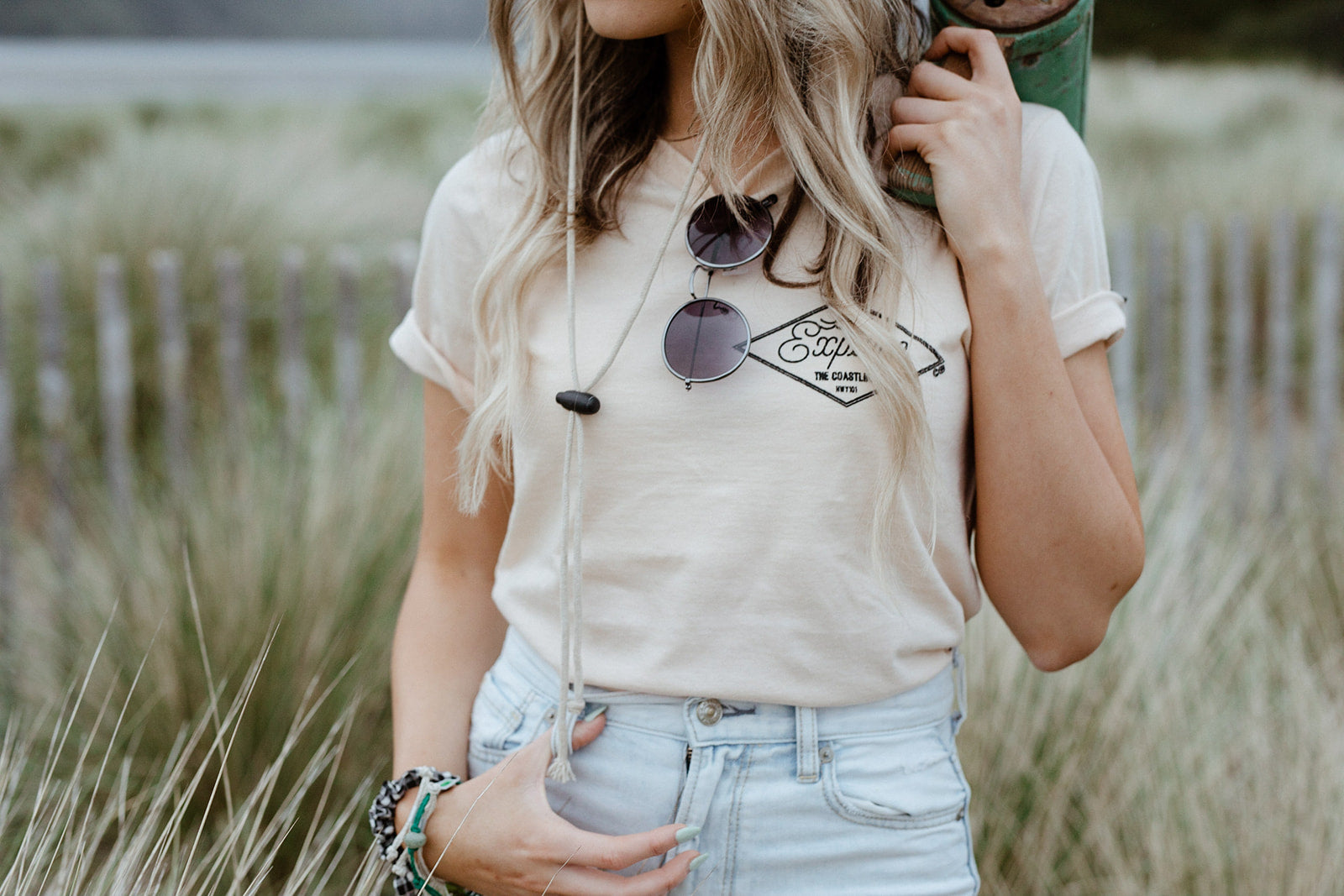 Cannon Beach, Oregon