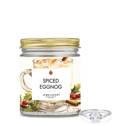 Spiced Eggnog Jewelry Aroma Beads