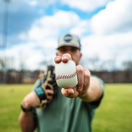 Spin Right Spinner Baseball