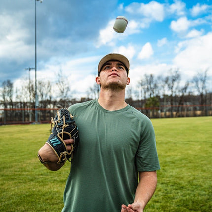 Spin Right Spinner Baseball