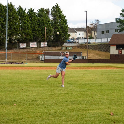 Spin Right Spinner Baseball