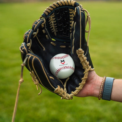 Spin Right Spinner Baseball