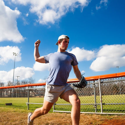 Spin Right Spinner Baseball