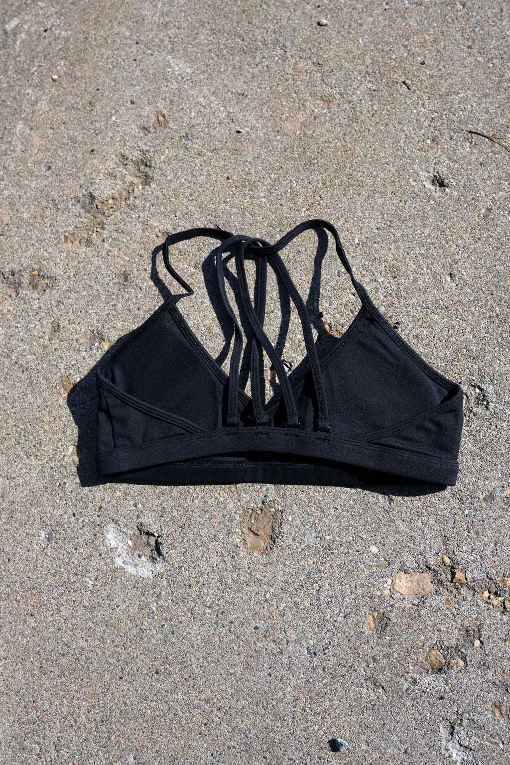 Essentials Minimal Sports Bra
