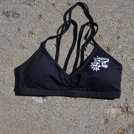 Essentials Minimal Sports Bra