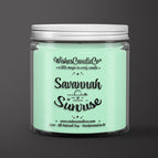 16oz Candle Without Pin