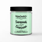 8oz Candle With FREE Pin Inside