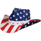Small / Red White & Blue