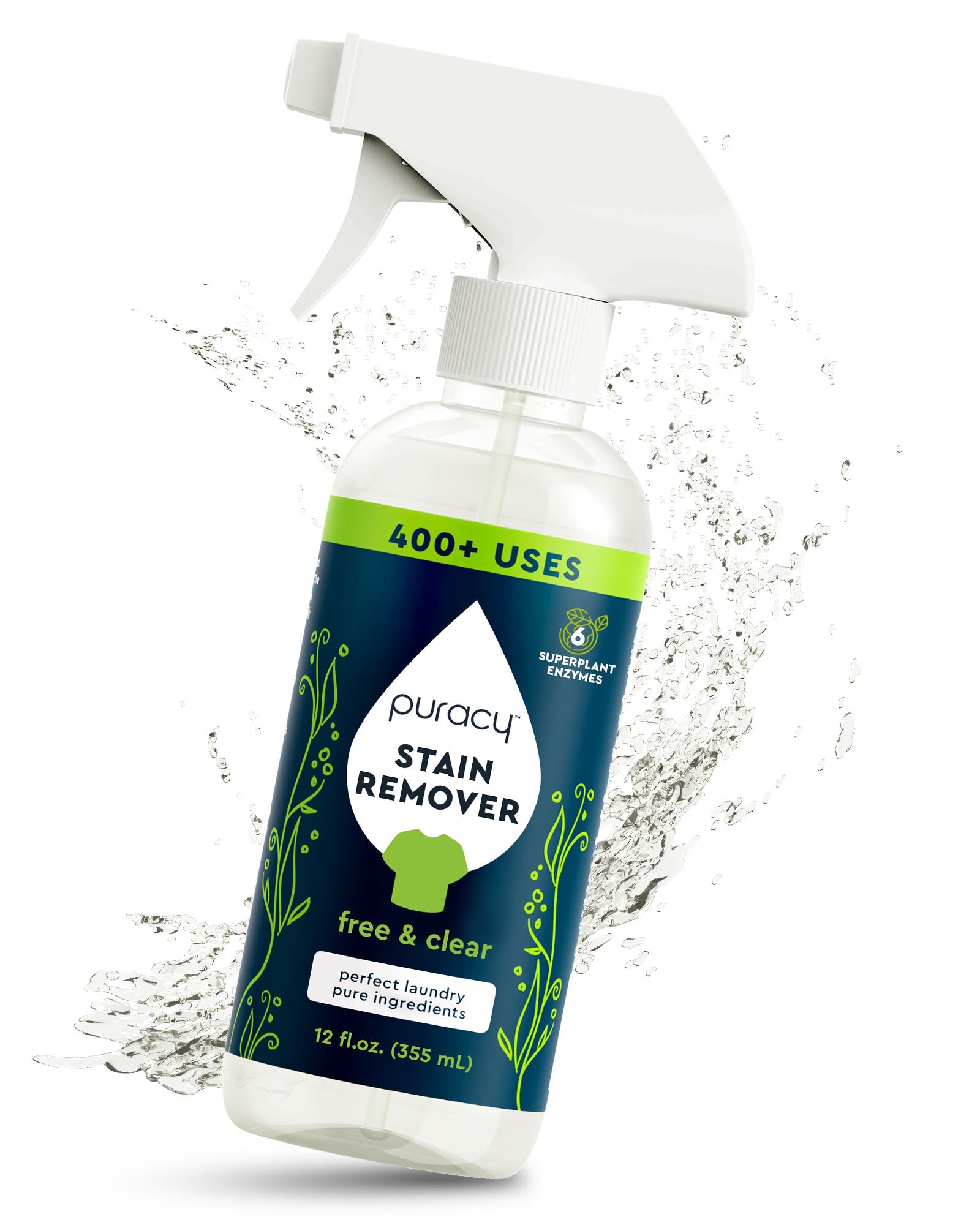 Laundry Stain Remover