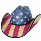 Small / Red White & Blue