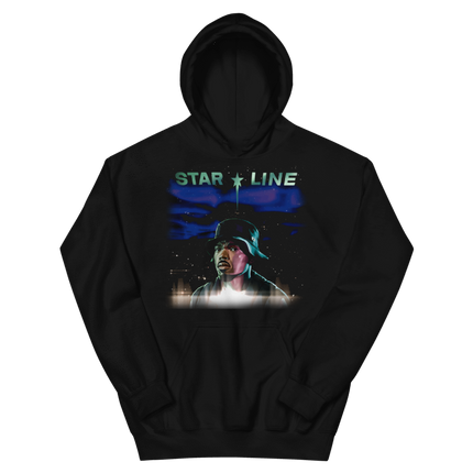 Star Line Album Hoodie