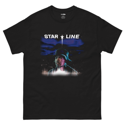 Star Line Album T-Shirt