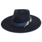 Small / Navy
