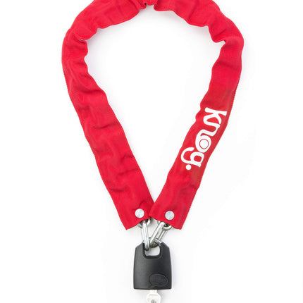 Knog - Straight Jacket Skinny - Chain Lock