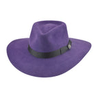 Small / Purple