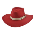 Small / Red
