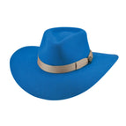 Small / Royal Blue