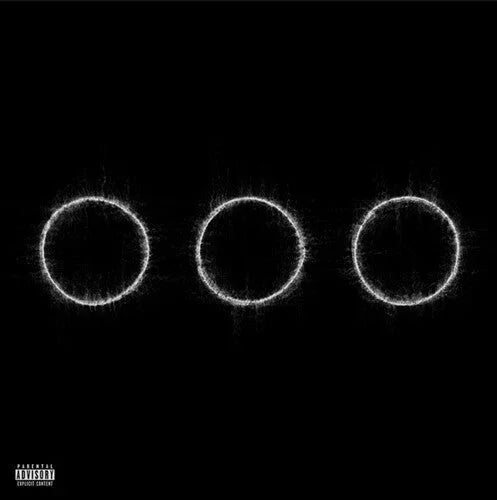 Swedish House Mafia - Paradise Again (Explicit Content) (2 LP)