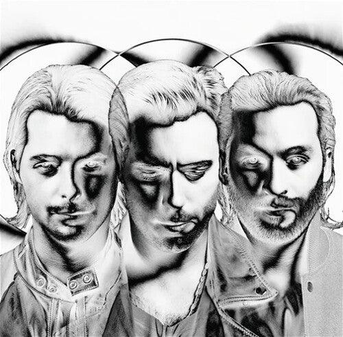 Swedish House Mafia - Singles (Limited Import) (LP)