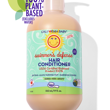 Swimmer's Defense™ Hair Conditioner