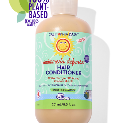 Swimmer's Defense™ Hair Conditioner