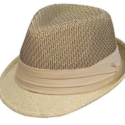 Deadwood Trading Cortado - Fedora Hat