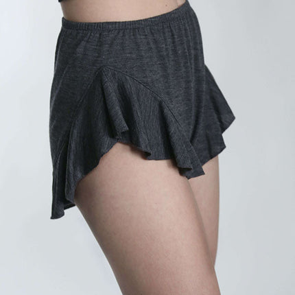 Merino Wool Sauna Shorties