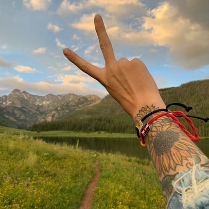 Idaho