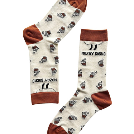 Chai Socks