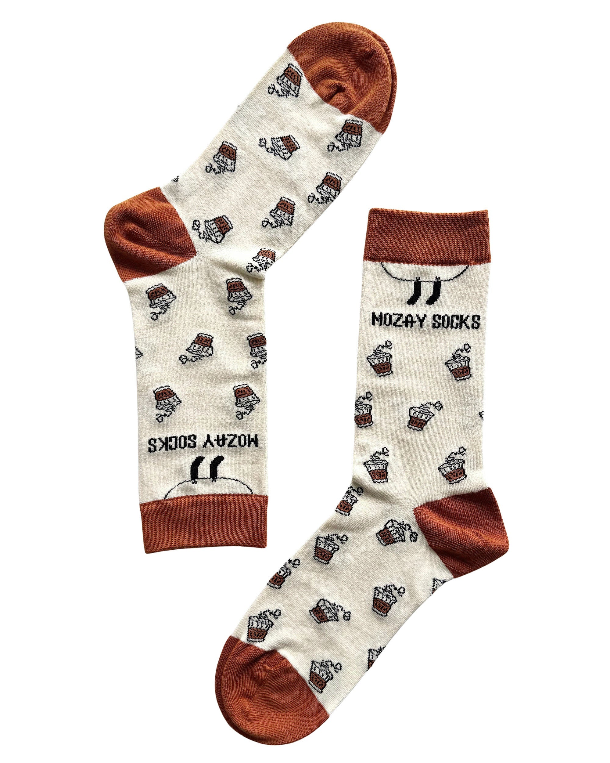 Chai Socks