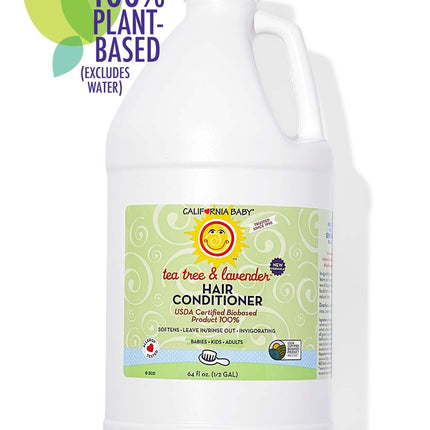 Tea Tree & Lavender Hair Conditioner