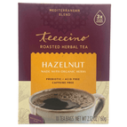 Hazelnut