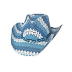 Youth One Size / Blue