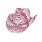 Youth One Size / Pink