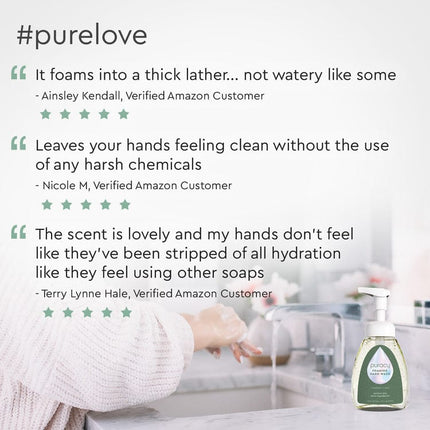 Foaming Hand Soap
