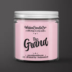 16oz Candle Without Pin