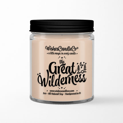The Great Wilderness