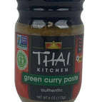 Green Curry Paste